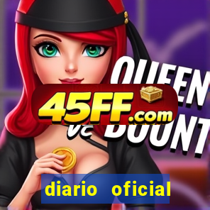 diario oficial guarulhos sp